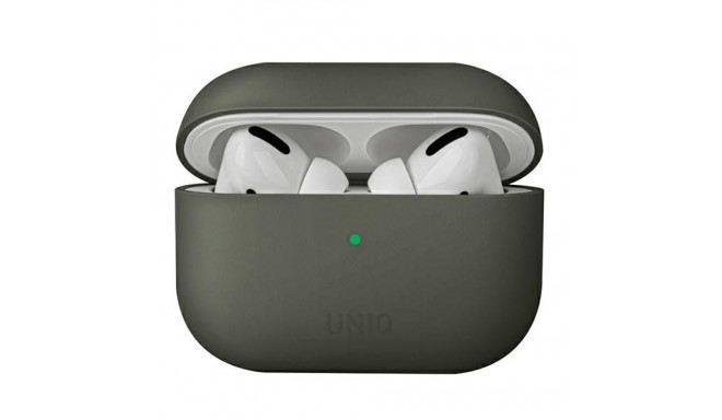 UNIQ Uniq Lino case for AirPods Pro - gray