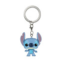 FUNKO POP! Keychain: Disney - Stitch, 10 cm