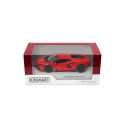 KINSMART Miniatūrais modelis Lamborghini Revuelto, scale 1:38