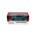 KINSMART metallist mudelauto Lamborghini Urus Performante, skaala 1:40