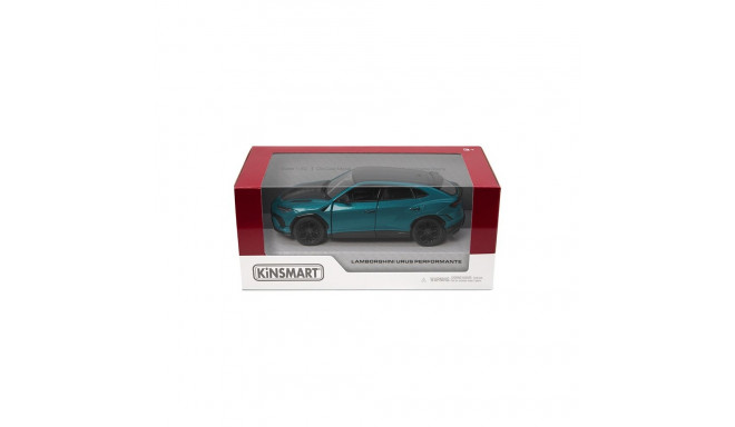 KINSMART Miniatūrais modelis Lamborghini Urus Performante, scale 1:40