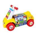 FISHER-PRICE Little People Music Adventure ride on