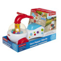 FISHER-PRICE Pealeistutav auto