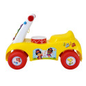 FISHER-PRICE Muzikāla stumjamā automašīna