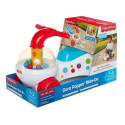 FISHER-PRICE Ride on Corn Popper