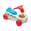 FISHER-PRICE Ride on Corn Popper