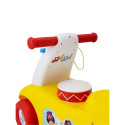 FISHER-PRICE Little People Music Adventure ride on