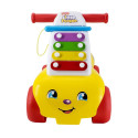 FISHER-PRICE Muzikāla stumjamā automašīna