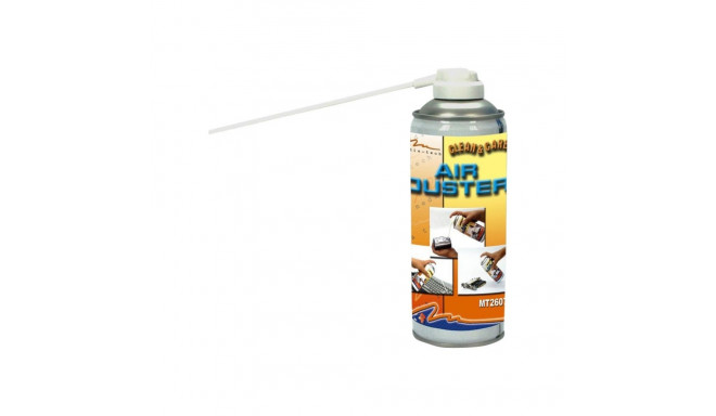 MEDIATECH MT2607 Air duster 400 ml AIR DUSTER