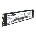 PATRIOT P310 240GB M2 2280 PCIe SSD NVME