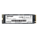 PATRIOT P310 240GB M2 2280 PCIe SSD NVME