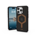 UAG Plyo Magsafe iPhone 16 Pro Case - Black