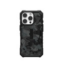 UAG Pathfinder SE Magsafe iPhone 16 Pro Case - Gray