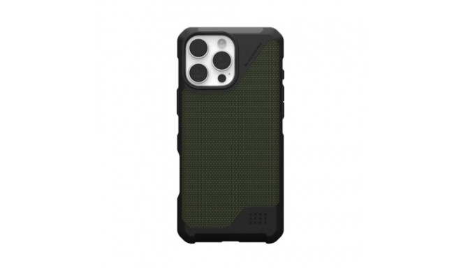 UAG Metropolis LT Magsafe iPhone 16 Pro Max Case - Green