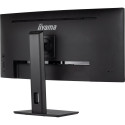 LCD Monitor|IIYAMA|XCB3494WQSN-B5|34"|Curved/21 : 9|Panel VA|3440x1440|21:9|Matte|0.4 ms|Speakers|Sw