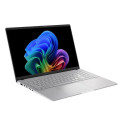 Notebook|ASUS|VivoBook Series|S 15 OLED|S5507QA-MA001W|CPU  Snapdragon|X1E78100|3400 MHz|15.6"|2880x