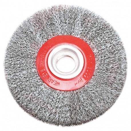 traadist ketashari 150x32mm