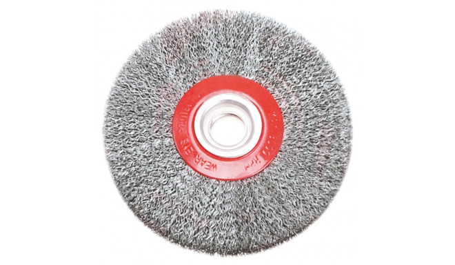 Traatharjast ketashari 200 x 32 mm