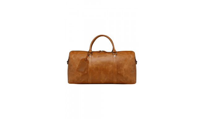 Dbramante1928 Kastrup 2 Weekender Bag Gen 2 duffelikott, pruun