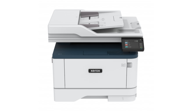 Xerox B315 mustvalge laser multifunktsionaalne printer