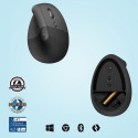 Logitech Lift -hiir, must