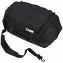 Thule Subterra Weekender Duffel 60L -duffelilaukku, musta