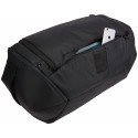 Thule Subterra Weekender Duffel 60L -duffelilaukku, musta