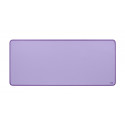 Logitech Desk Mat Studio Series -hiirematt, lavendel