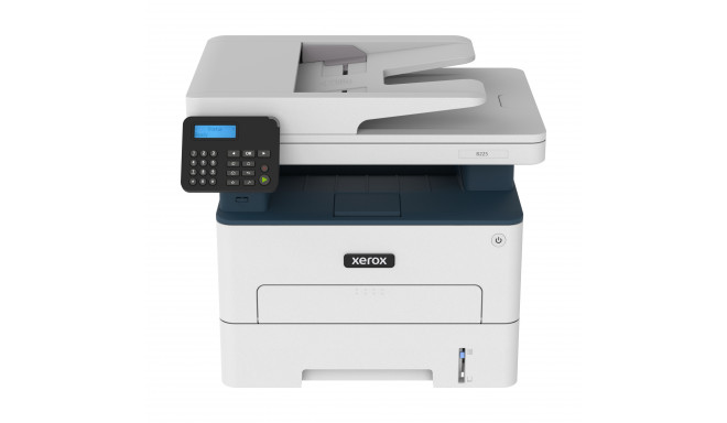 Xerox B225 - mustvalge lasermonofunktsionaalne printer