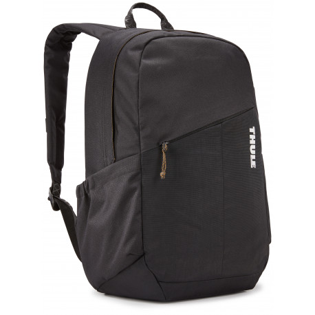 Thule Notus Backpack -tietokonereppu, musta