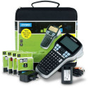 Dymo Labelmanager 420P KitCase -tarratulostin