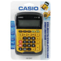 Casio WM-320MT - vee- ja tolmukindel lauakalkulaator