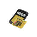Casio WM-320MT - vee- ja tolmukindel lauakalkulaator