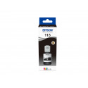 Epson 113 EcoTank tindipudel, must