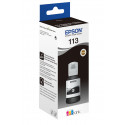 Epson 113 EcoTank tindipudel, must