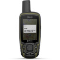 Garmin GPSMap 65s