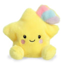 TOY PLUSH SHOOTING STAR 210189F