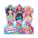 TOY DOLL FAIRY DREAMEEZ 81038F