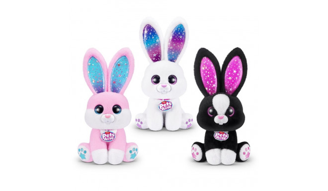 TOY INTERACTIVE MAGIC BUNNY 9549