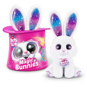 TOY INTERACTIVE MAGIC BUNNY 9549