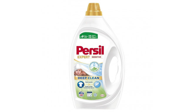 GEL WASHING PERSIL SENSITIVE 40SK 1.8L