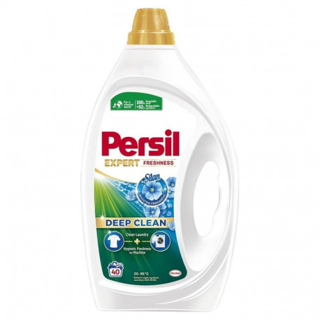 GEL WASHING PERSIL FR BY SILAN 40W 1.8L