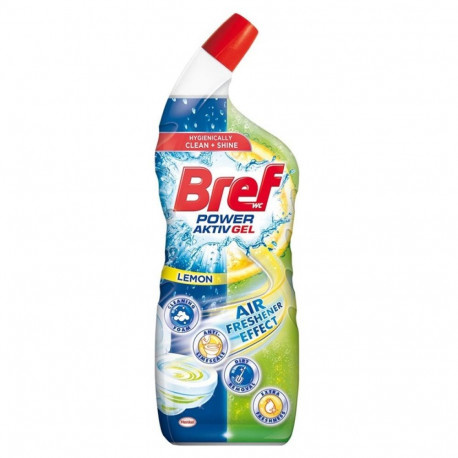 BREF WC Power Gel Lemonitta 700 ml