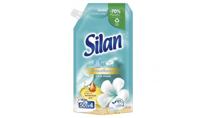 SOFTENER SILAN ARO FRESH OCEAN 54W0.594L