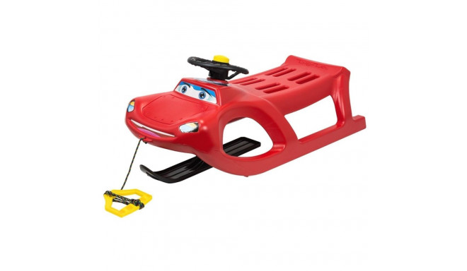 SLEDGE ZET juhtpult