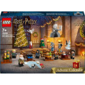 CONSTR LEGO HARRY POTTER ADVENT 76438