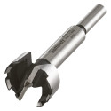 1 FORSTNER DRILL SHANK 8 MM