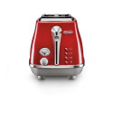 TOASTER DELONGHI CTOC2103.R