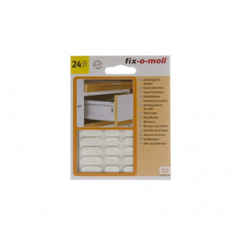 SOUND ABSORBING PAD 20-01 24