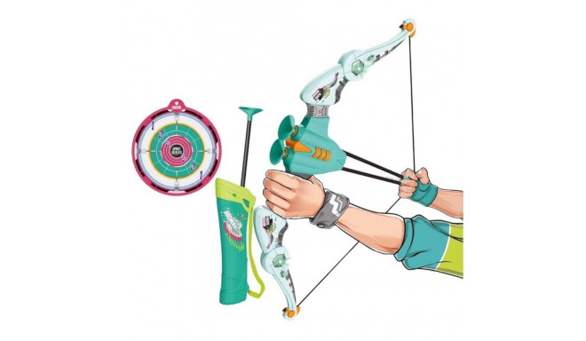 BOW AND ARROW SPORT SHOOTING TOYS